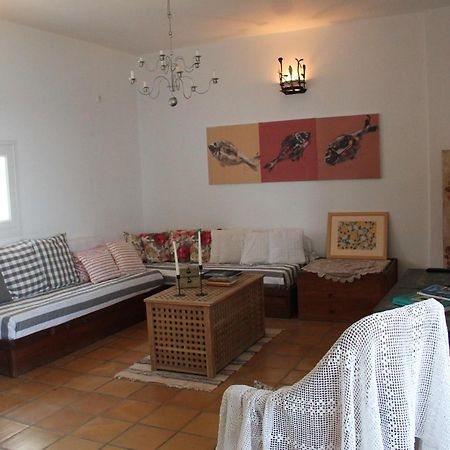 Alekos Beach Houses-Romance Ликсури Экстерьер фото